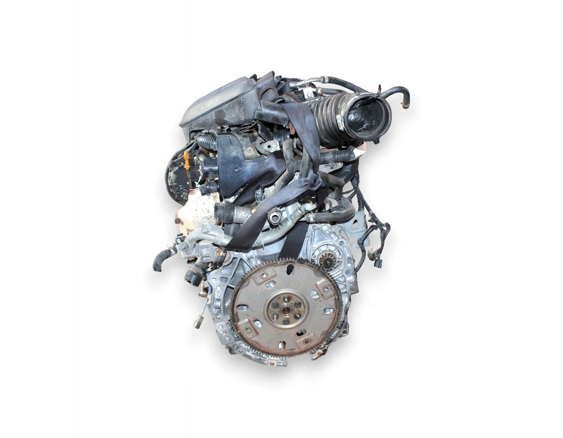 Moteur QR25DE — vue 4