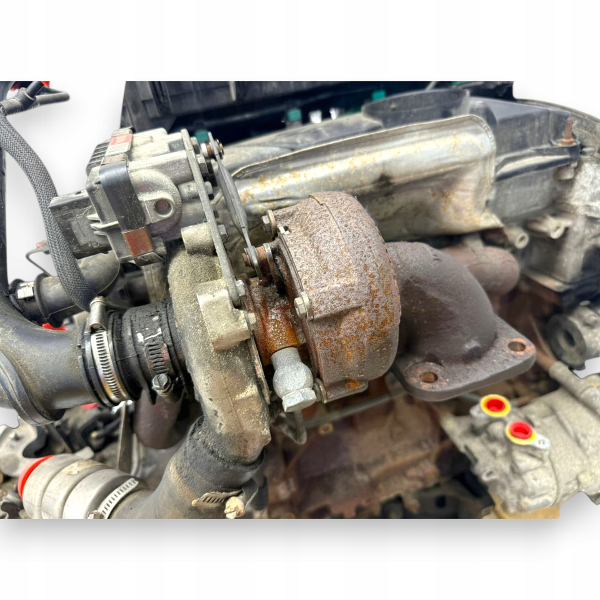 Moteur PGFB — vue 12