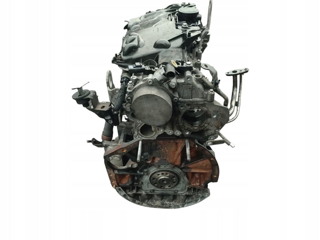Moteur M9R 744 — vue 3