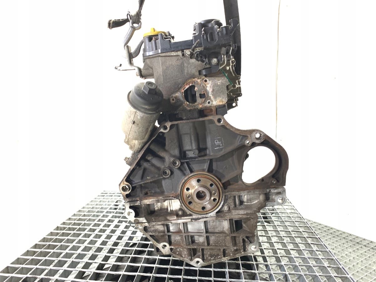 Moteur B 14 XEL — vue 2