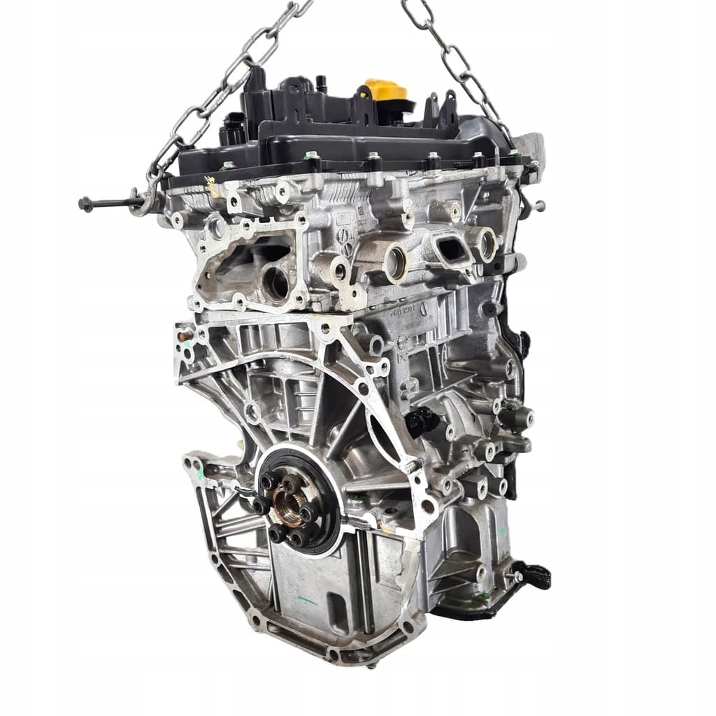 Moteur H4D 450 - Image 1