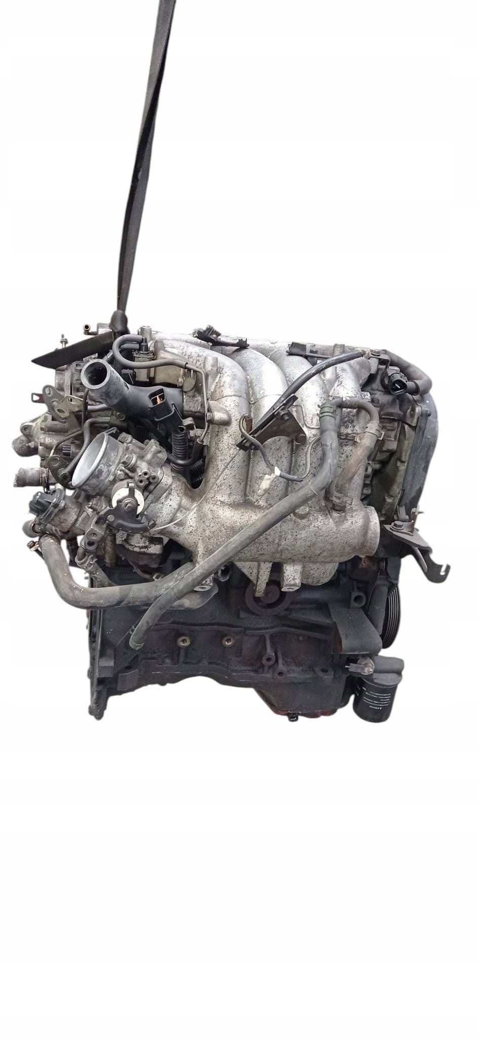 Moteur 4G93 (GDI) pour Mitsubishi Space Star