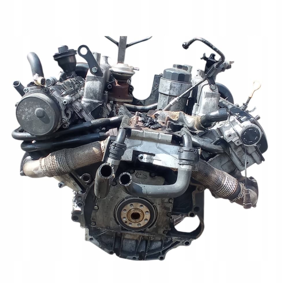 Moteur AKE — vue 3