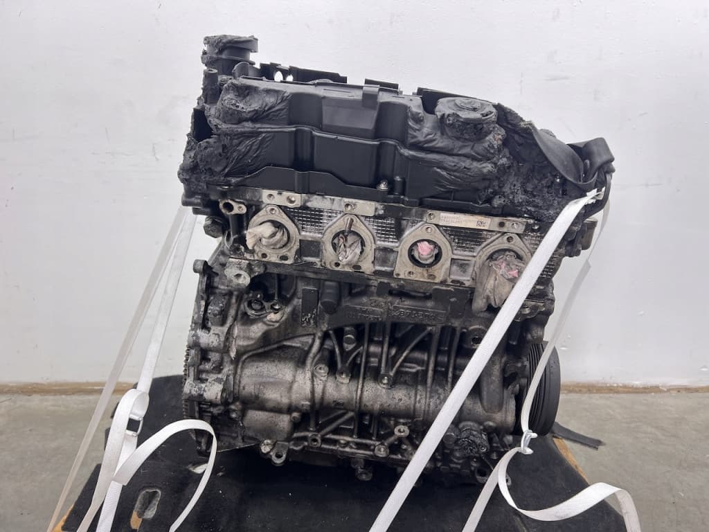 Moteur B47 C20 A — vue 4