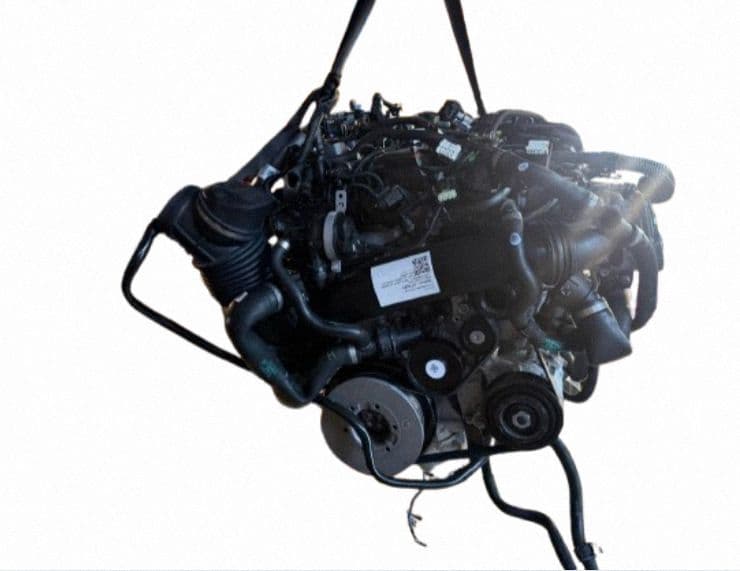 Moteur B58 B30 B — vue 2