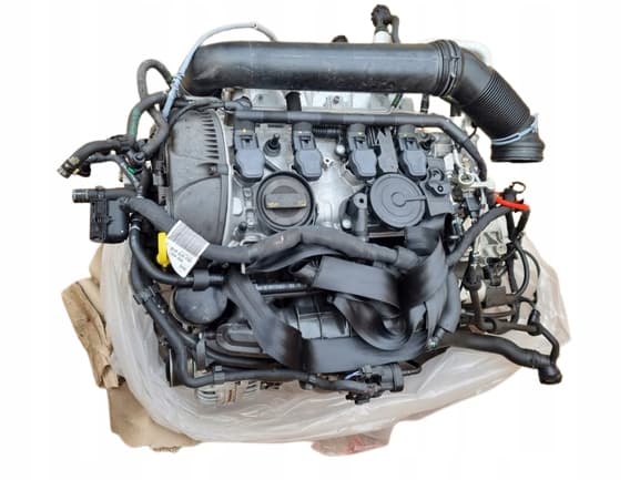 Moteur CZPA pour Skoda Kodiaq