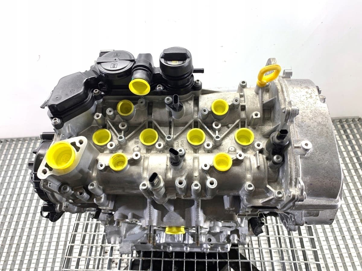 Moteur DXDB — vue 3
