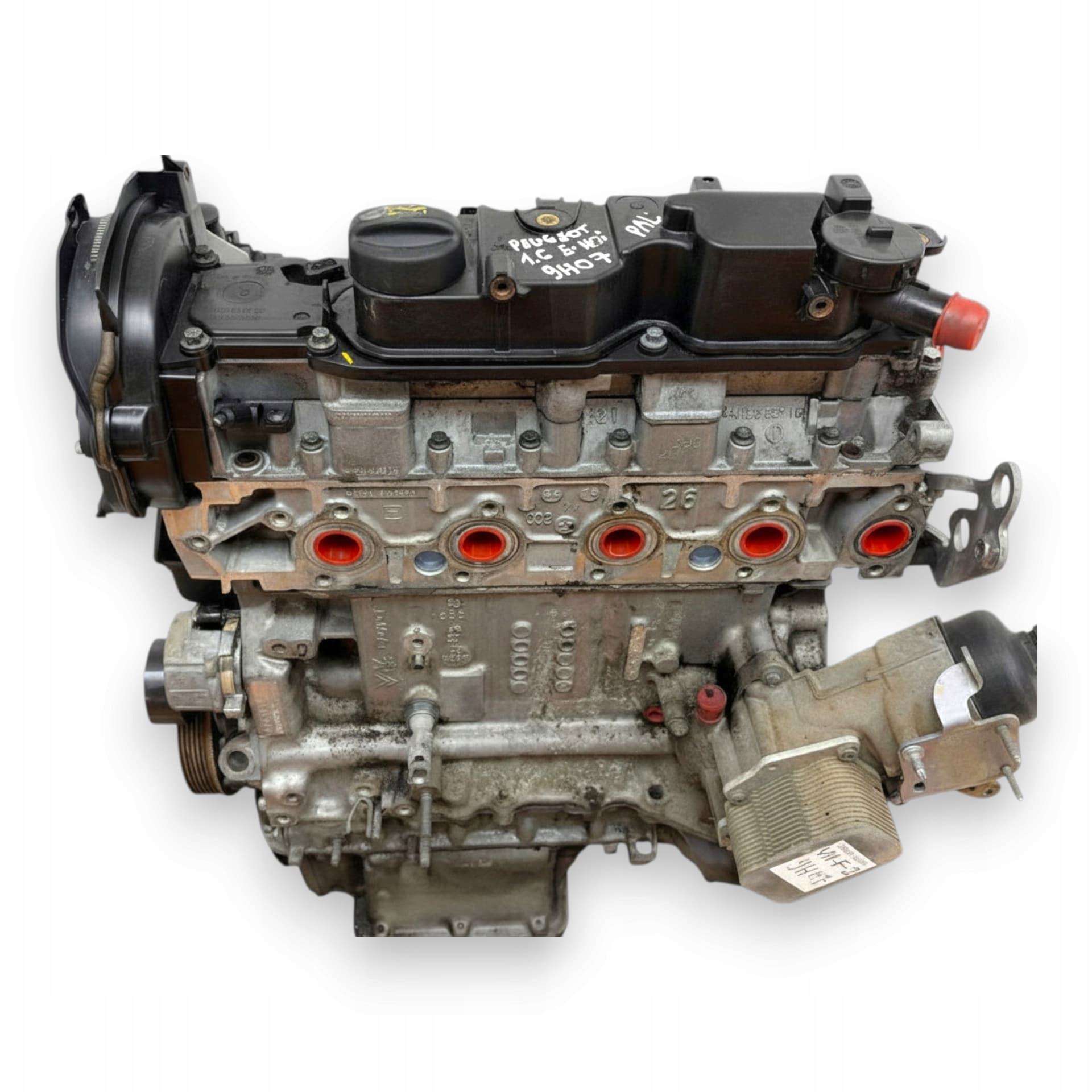 Moteur 9HF (DV6DTED) - Image 1