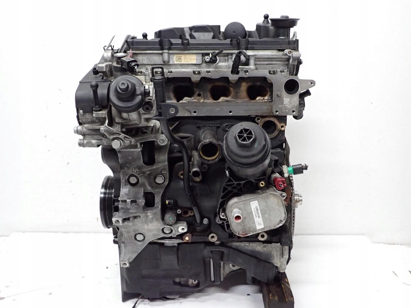 Moteur DEUB - Image 1