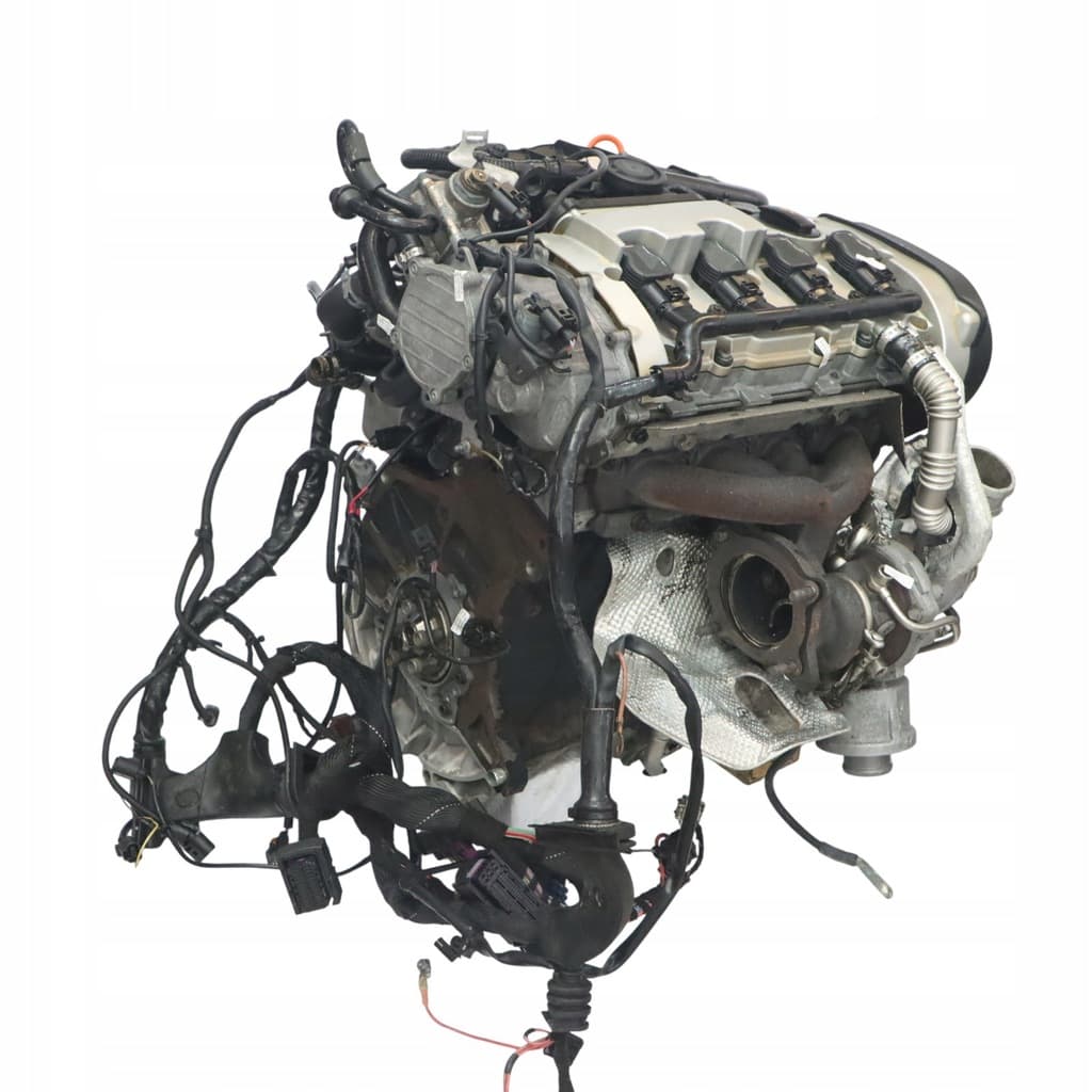 Moteur BPJ — vue 5