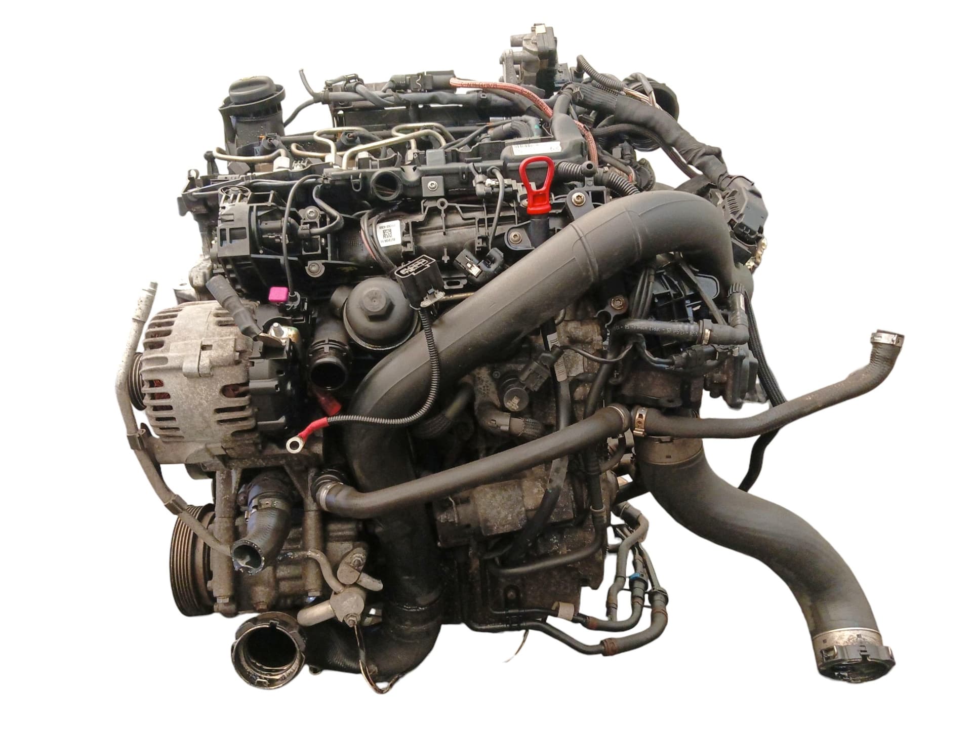 Moteur N47 C20 A - Image 1