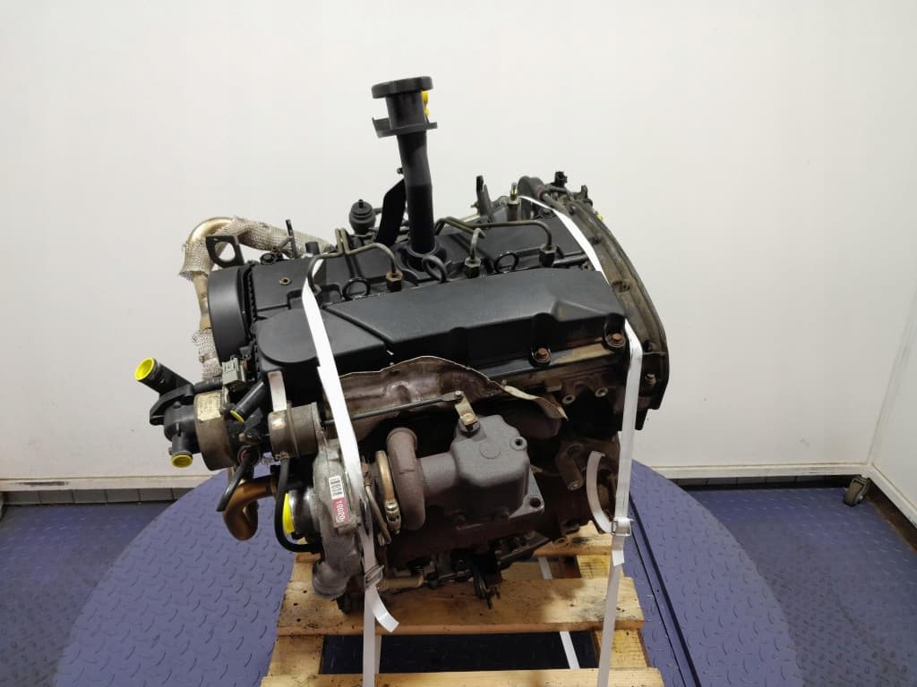 Moteur F3FA pour Ford Transit