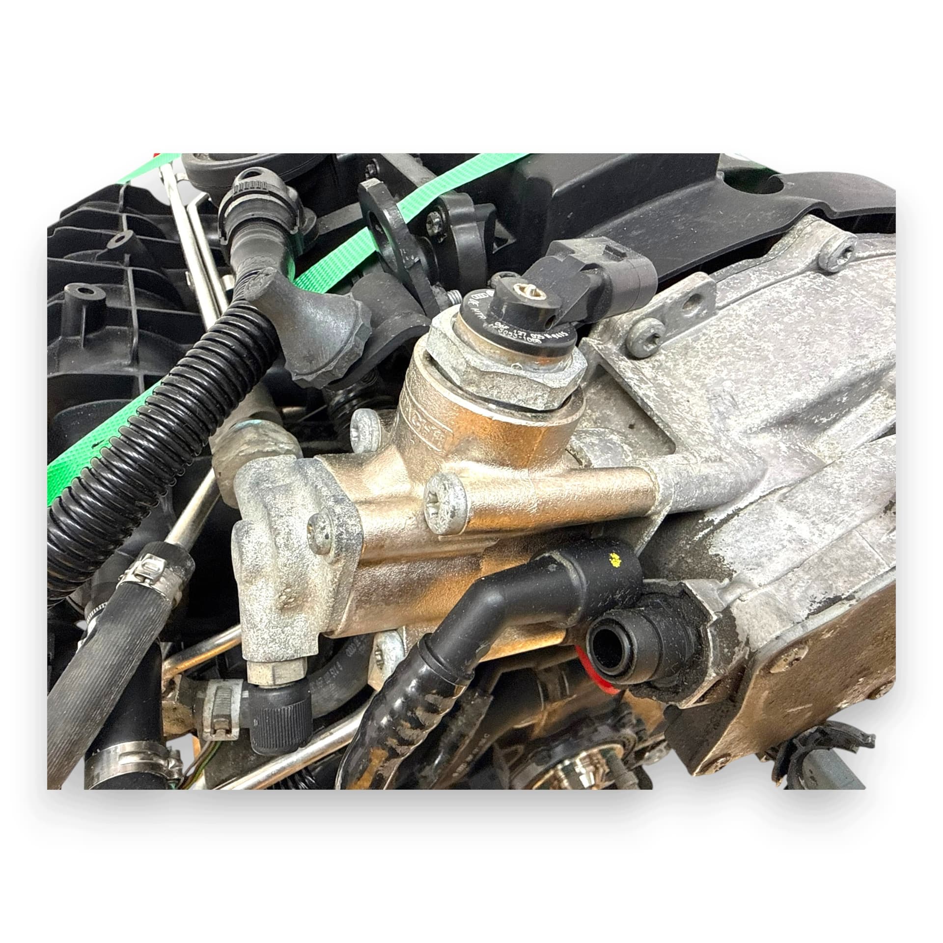 Moteur CDLG — vue 6