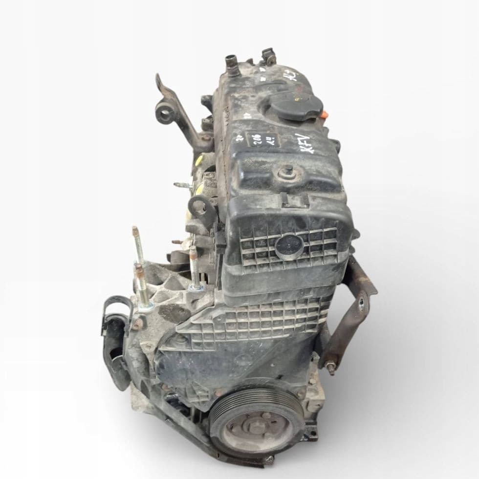 Moteur KFV (TU3JP) — vue 6