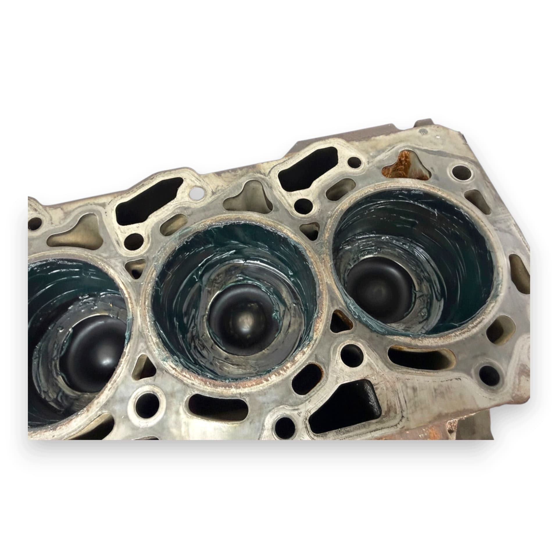 Moteur CYFF — vue 5