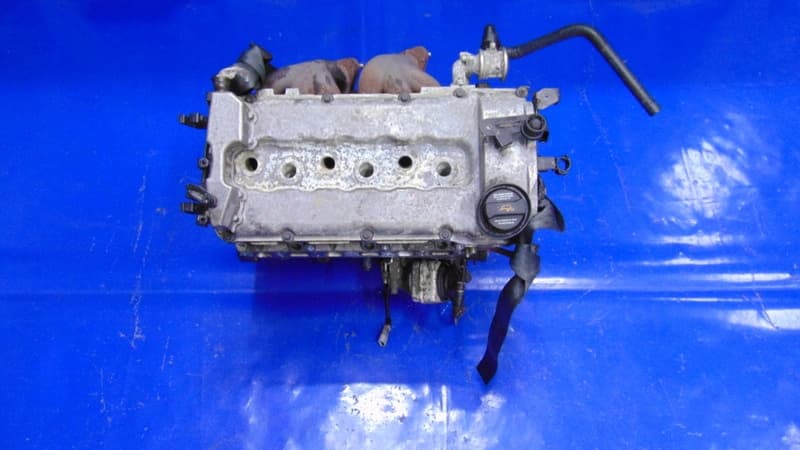 Moteur AYL pour Ford Galaxy
