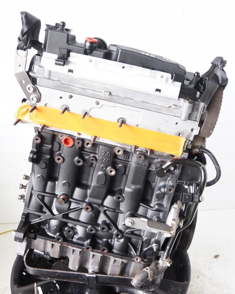 Moteur CKFB - Image 1