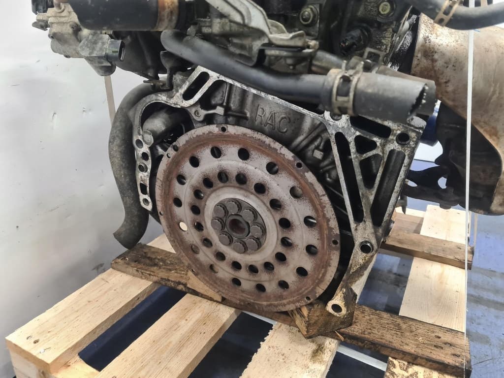 Moteur K20Z2 — vue 3
