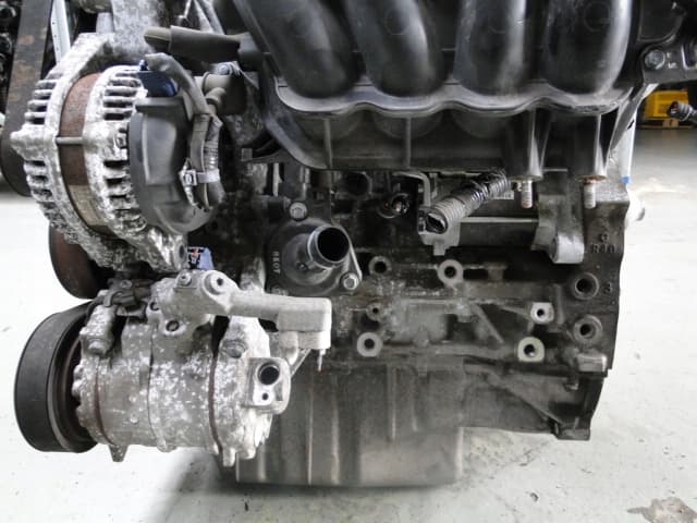 Moteur K24A — vue 5