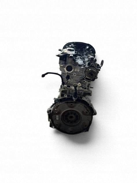Moteur B 4204 T26 — vue 4