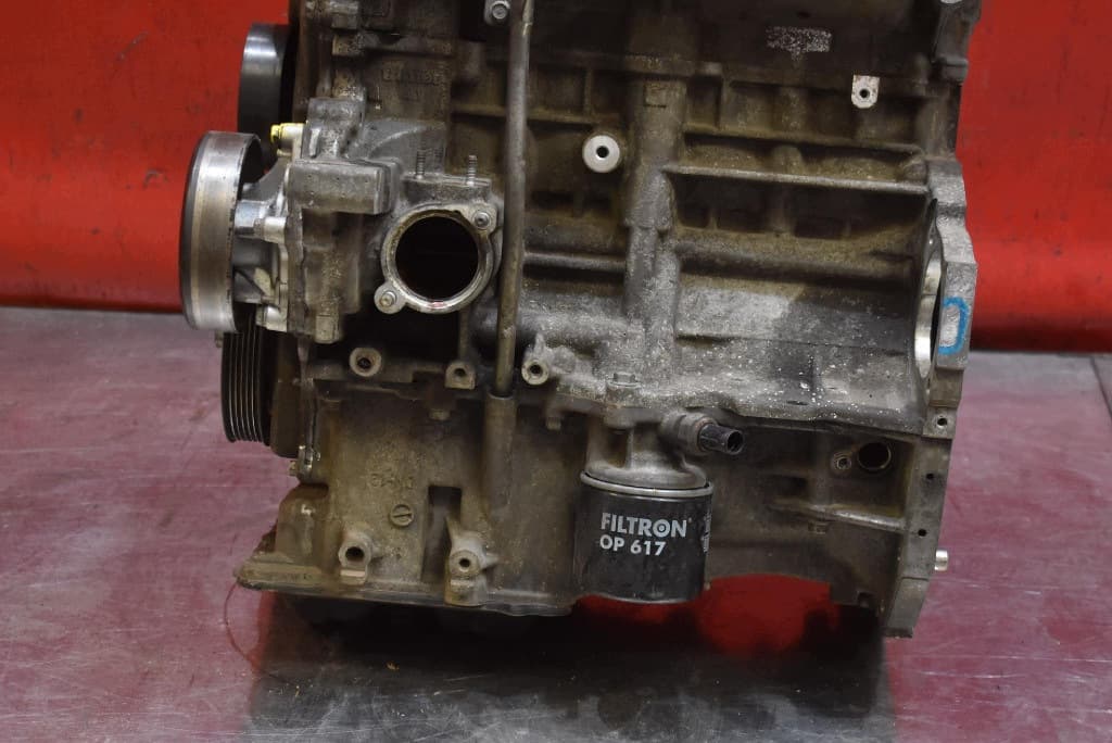 Moteur G4FC — vue 4