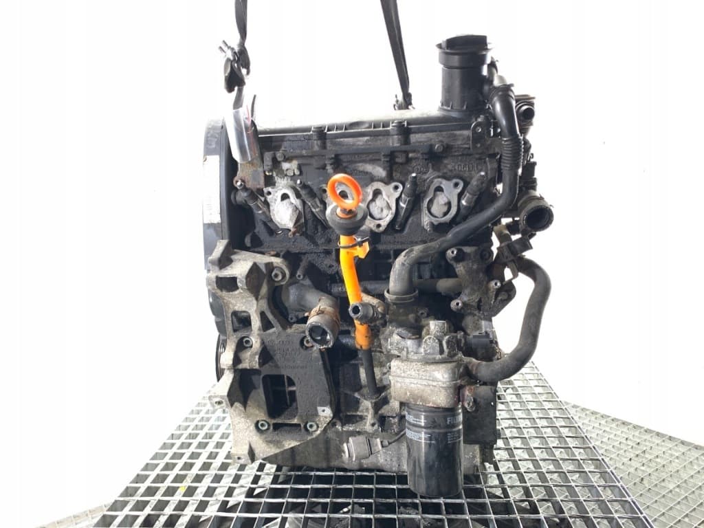 Moteur BGU - Image 1