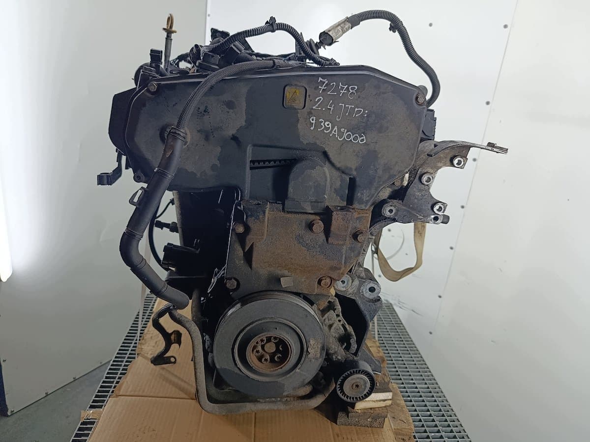 Moteur 939 A9.000 — vue 6