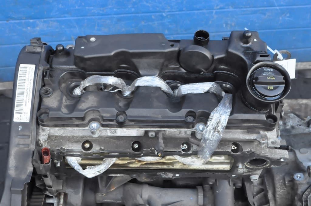 Moteur CLHB — vue 3