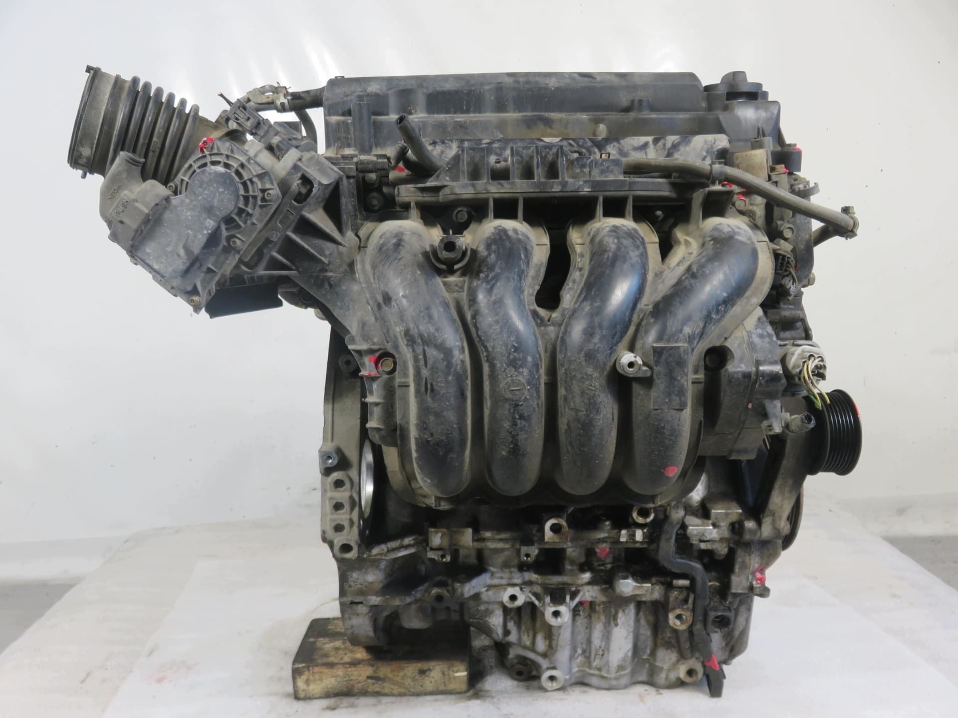 Moteur R20A2 — vue 2