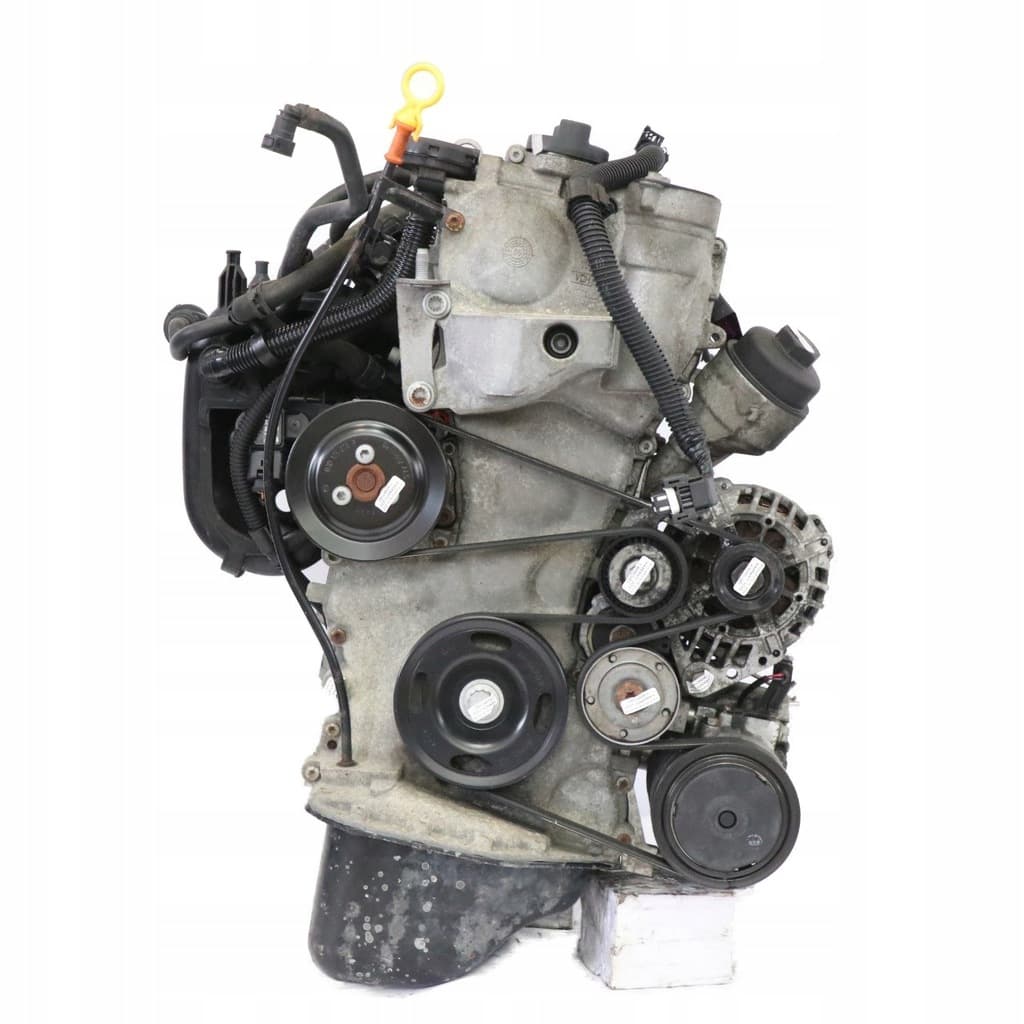 Moteur CGPA - Image 1