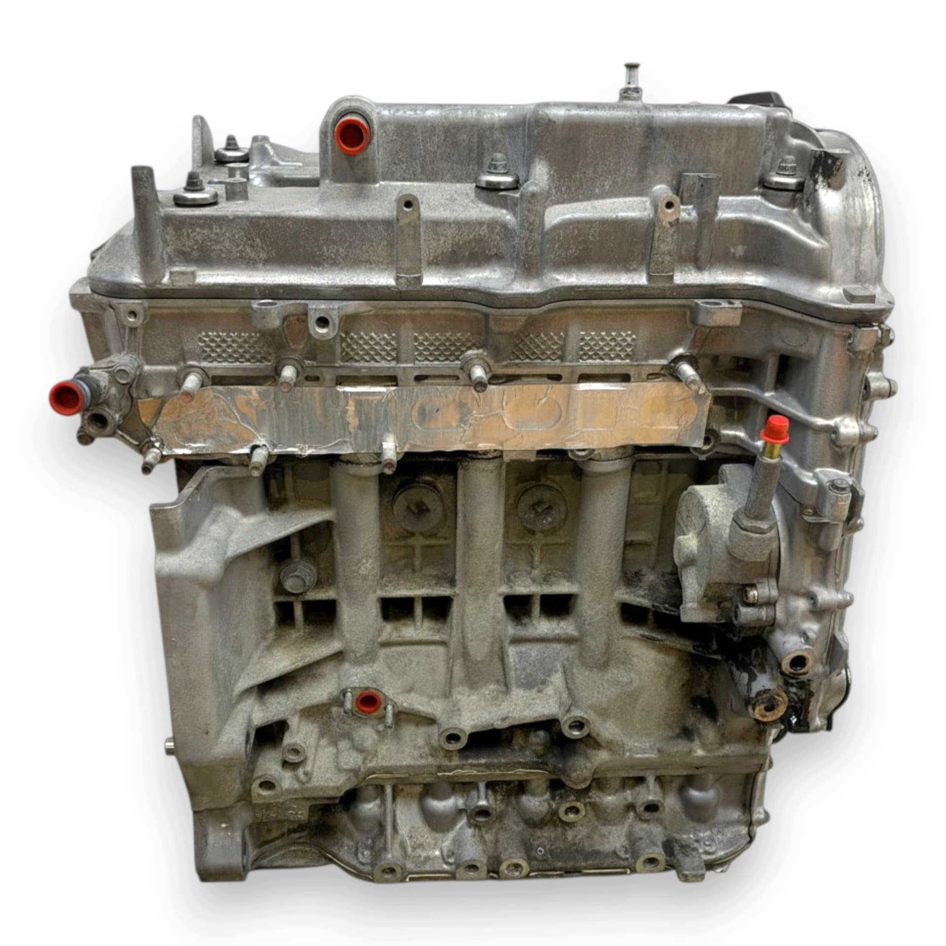 Moteur N22A2 — vue 5