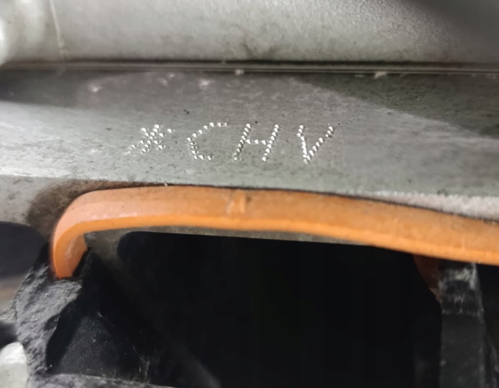 Moteur CHVA — vue 3