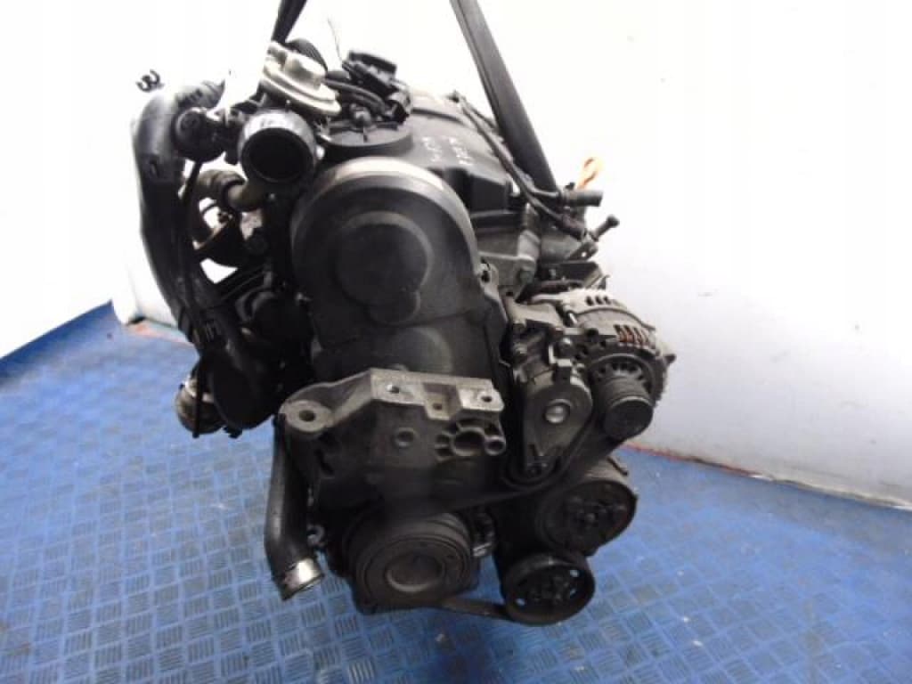 Moteur AJM - Image 1