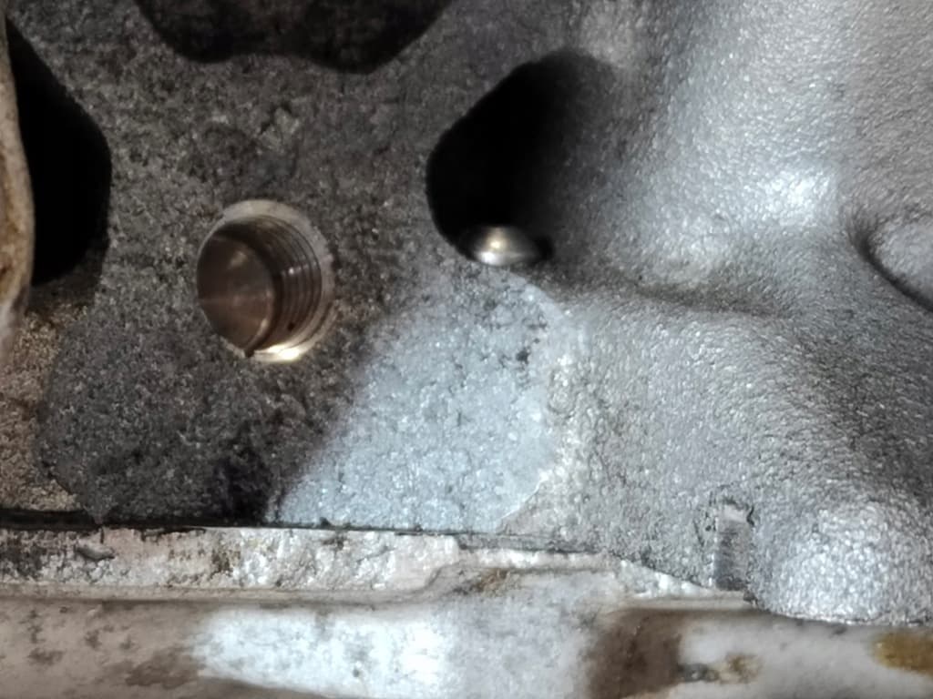 Moteur B47 D20 A — vue 6