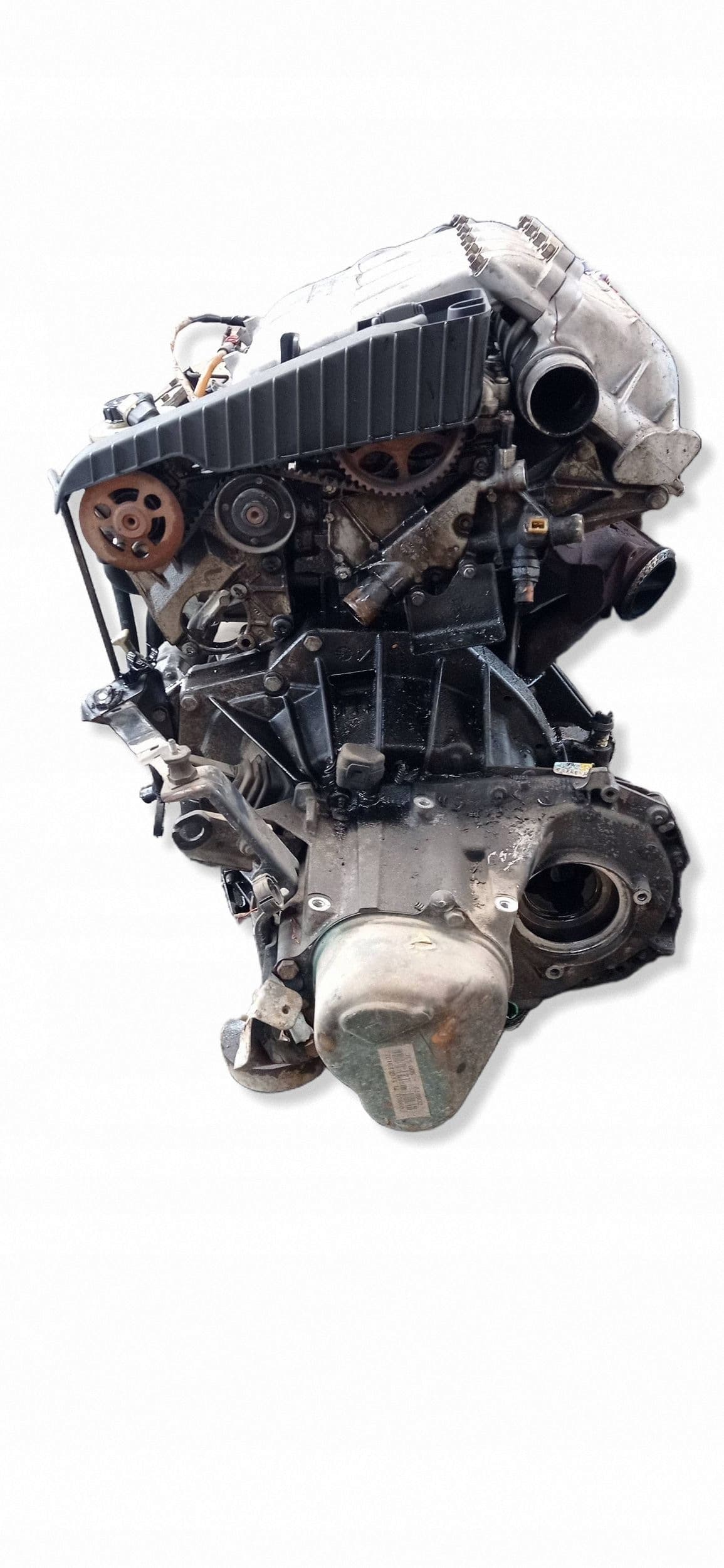 Moteur G8T 706 — vue 10