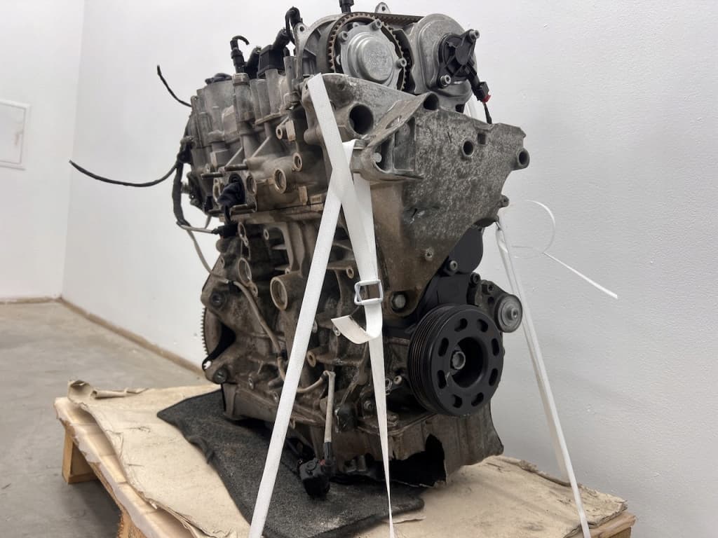 Moteur DPBC — vue 9