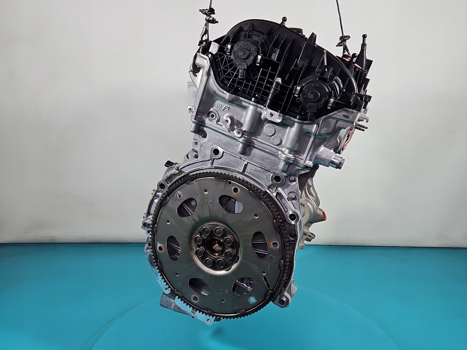 Moteur B48 B20 A — vue 6