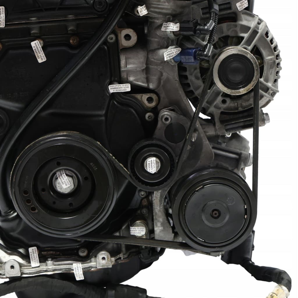Moteur CCZC — vue 3