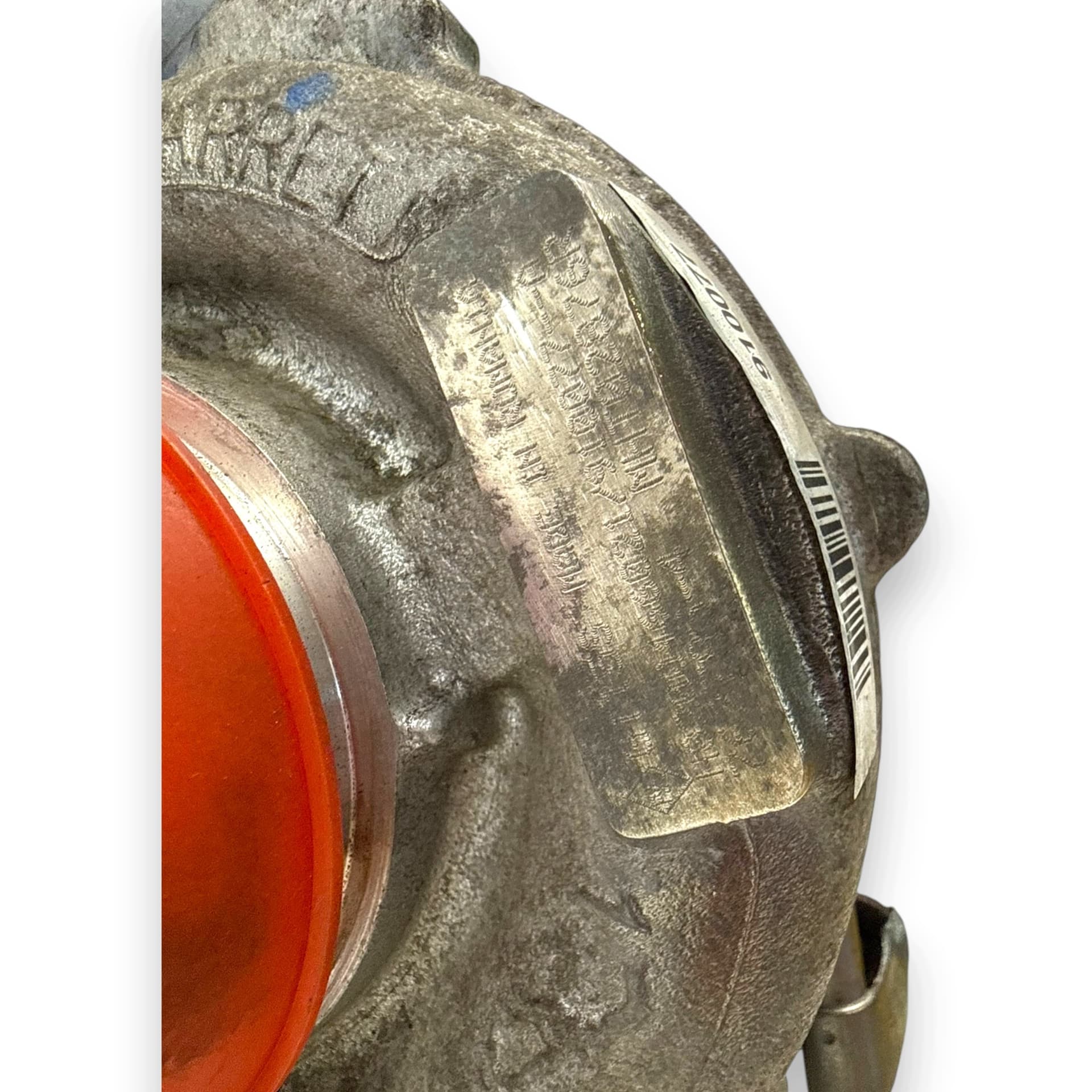 Moteur M9R 782 — vue 12