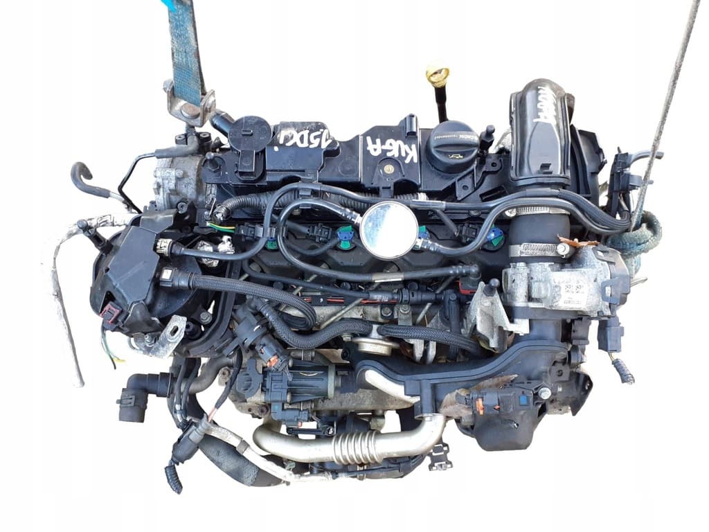 Moteur XWMB pour Ford Kuga