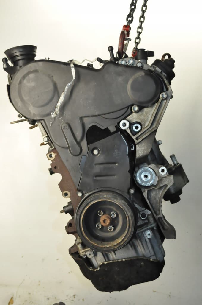 Moteur CBDC — vue 2