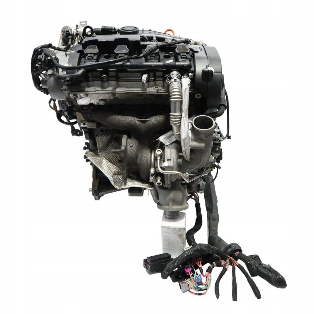 Moteur BUL — vue 5