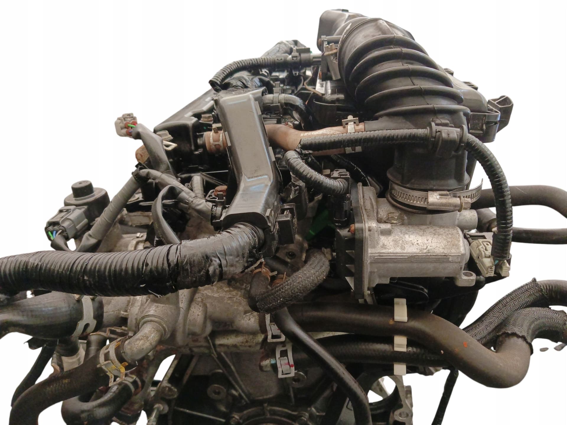 Moteur K12C — vue 6