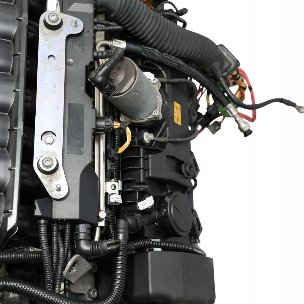 Moteur N62 B40 A — vue 4