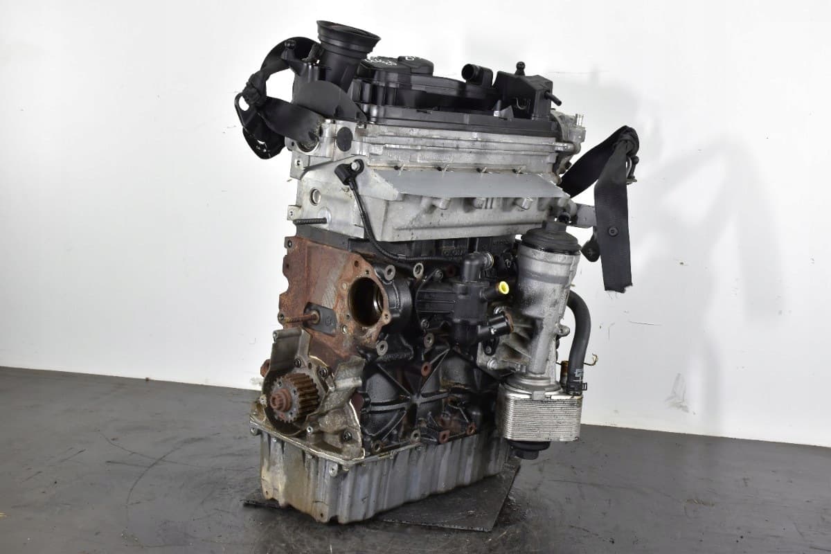 Moteur CEGA pour Seat Toledo