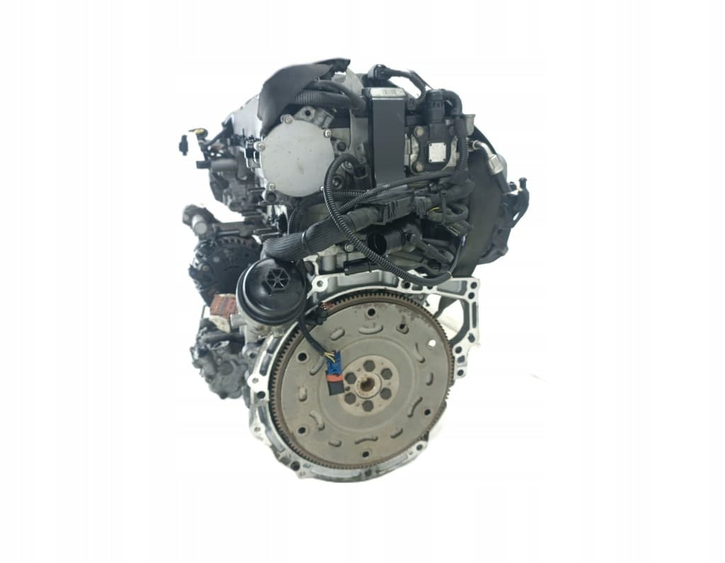 Moteur N16 B16 A — vue 3