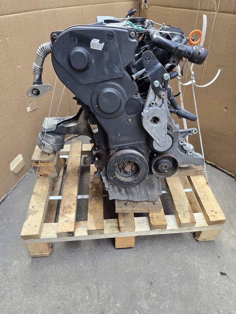 Moteur BGB - Image 1