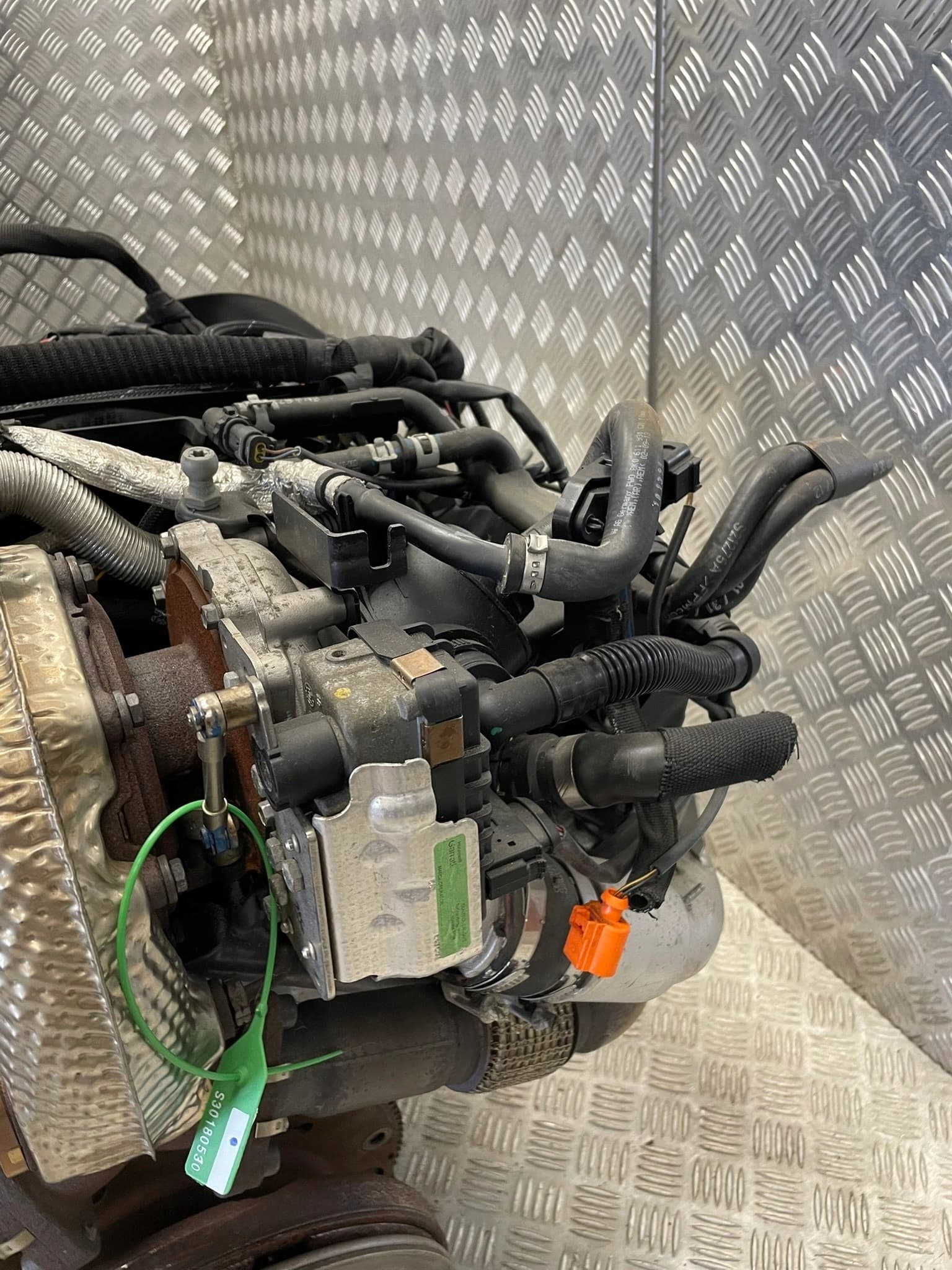 Moteur CDUC — vue 3