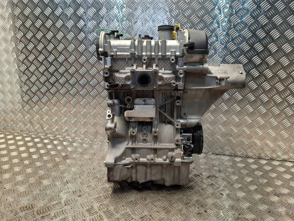 Moteur DBYA pour Volkswagen Polo