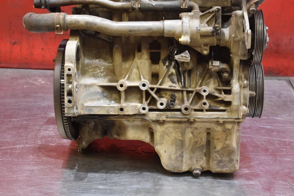 Moteur M16A — vue 4